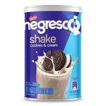 ACHOCOLATADO NESTLE NEGRESCO SHAKE 200g