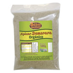 AÇUCAR DEMERARA ORGANICO STA ANTONIO 500G