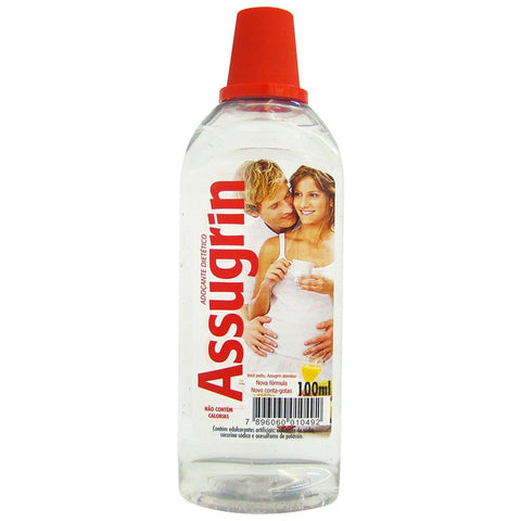 ADOCANTE ASSUGRIN 100ML