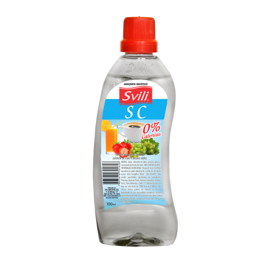 ADOCANTE SVILI DULLCOR SC 100ml