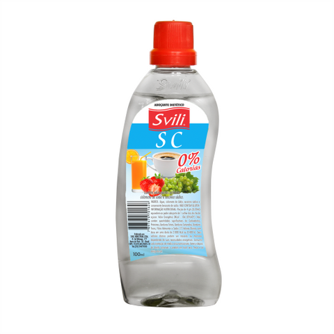 ADOCANTE SVILI DULLCOR SC 100ml