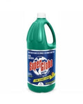 AGUA SANITARIA SUPER GLOBO BRASIL LV2L PG1,8L