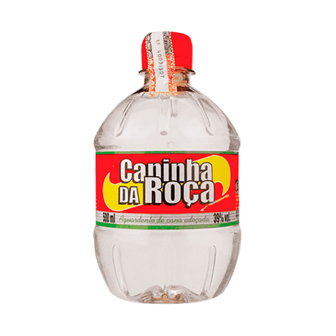 AGUARDENTE CANINHA DA ROCA 500ML