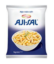 TEMPERO AJISAL SACO 1KG