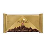 CHOCOLATE NESTLE ALPINO 85G
