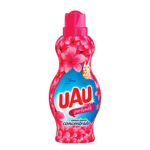 AMACIANTE UAU CONC FLORES SONHOS 500ML