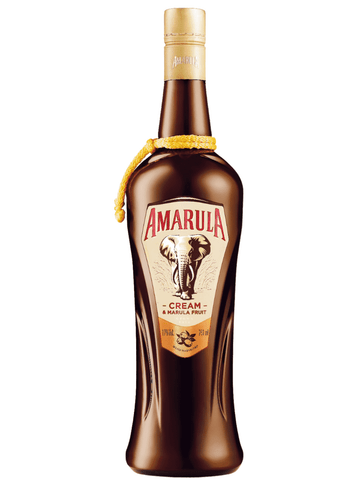 LICOR CREME AMARULA 375ml