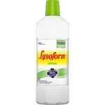 DESINFETANTE LYSOFORM BRUTO SUAVE 1L