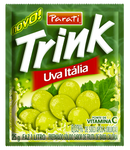 REFRESCO TRINK UVA ITALIA 25G