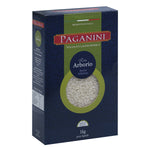 ARROZ ARBORIO PAGANINI 1KG