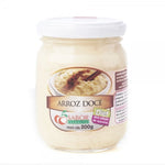 ARROZ DOCE SABOR ESSENCIAL DIET 200G