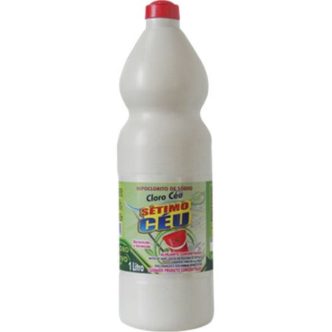CLORO SETIMO CEU 1L