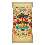 BISCOITO FRONTERA TORTILHA MILHO SAL 200g