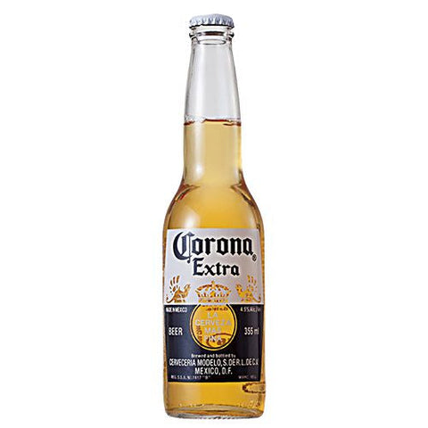 CERVEJA CORONA EXTRA LONG NECK 330ML