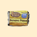 BANANA PASSA STO ANTONIO ZERO 200G