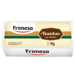 BANHA FRIMESA 1kg