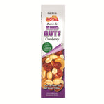 BARRA CEREAL AGTAL CRAMBERRY 30g