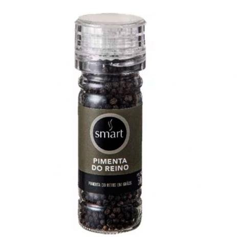 TEMPERO SMART PIMENTA DO REINO C/ MOEDOR 50g
