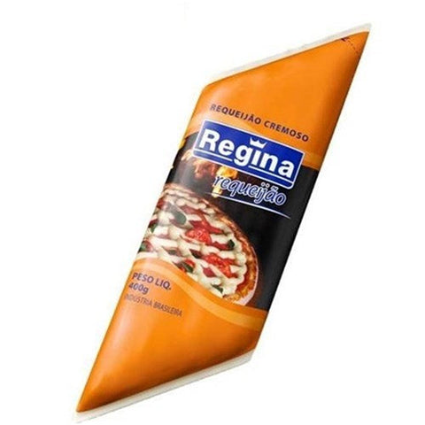 REQUEIJAO REGINA CREMOSO SH 400G