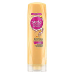 CONDICIONADOR SEDA RECARGA NAT BIOTINA 325ml