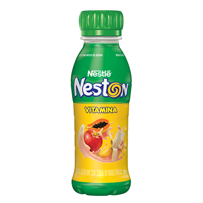 BEBIDA LACTEA NESTLE FAST NESTON 280ML