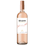 VINHO BENJAMIN NIETO SENETINER BRANCO SUAVE 750ml