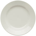 PRATO BIONA OXFORD CERAMICA DONNA BCO RASO 24cm