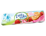 BISC DOCE VIDA DIET RECHEADO MORANGO 120G