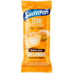 BOLO SUAVIPAN ZERO BEIJINHO RECH 40g