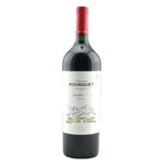 VINHO DOMAINE BOUSQUET ORGANICO MALBEC TINTO SECO 750ml