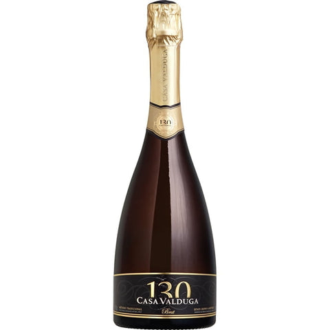 ESPUMANTE CASA VALDUGA 130 BRUT 750ML