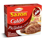 CALDO SAZON PICANHA 37,5G
