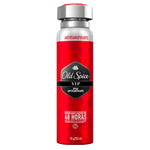 DESODORANTE OLD SPICE AERO VIP 150ML
