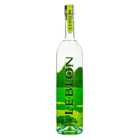 AGUARDENTE LEBLON 750ml