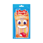 BALA DOCILE CANUDINHO GRECO IOGURTE 70g