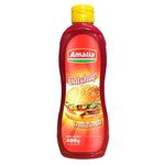 KETCHUP STA AMALIA TRADICIONAL 400G