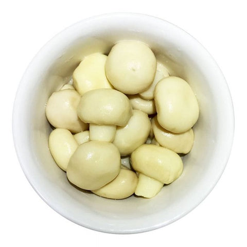 COGUMELO CHAMPIGNON INTEIRO 200g