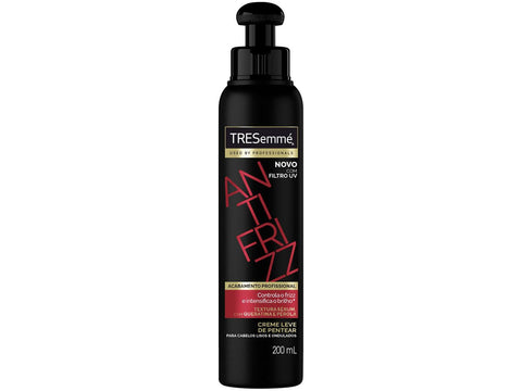 CREME PENTEAR TRESEMME ANTI FRIZZ 200ml