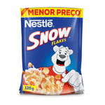 CEREAL NESTLE SNOW FLAKES 120g