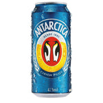 CERVEJA ANTARCTICA 473ML