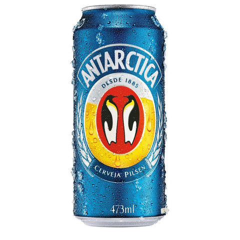 CERVEJA ANTARCTICA 473ML