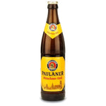 CERVEJA PAULANER MUNCHNER HELL 500ML