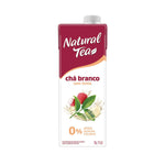 CHA BRANCO NATURAL TEA LICHIA TP 1L