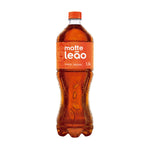 CHA MATTE LEAO NATURAL 1,5L