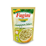 COGUMELO CHAMPIGNON FUGINI INTEIROS SH 100g