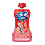 IOGURTE NESTLE CHAMYTO GO MORANGO 100G
