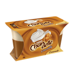SOBREMESA NESTLE CHANDELLE CHANTILLY CARAMELO 200G