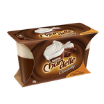 SOBREMESA NESTLE CHANDELLE CHANTILLY CHOC 200G