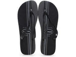 HAVAIANAS TOP BASIC PRETO/PRETO 41/42