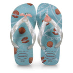 HAVAIANAS KIDS ICE BLUE SEREIA 35/36